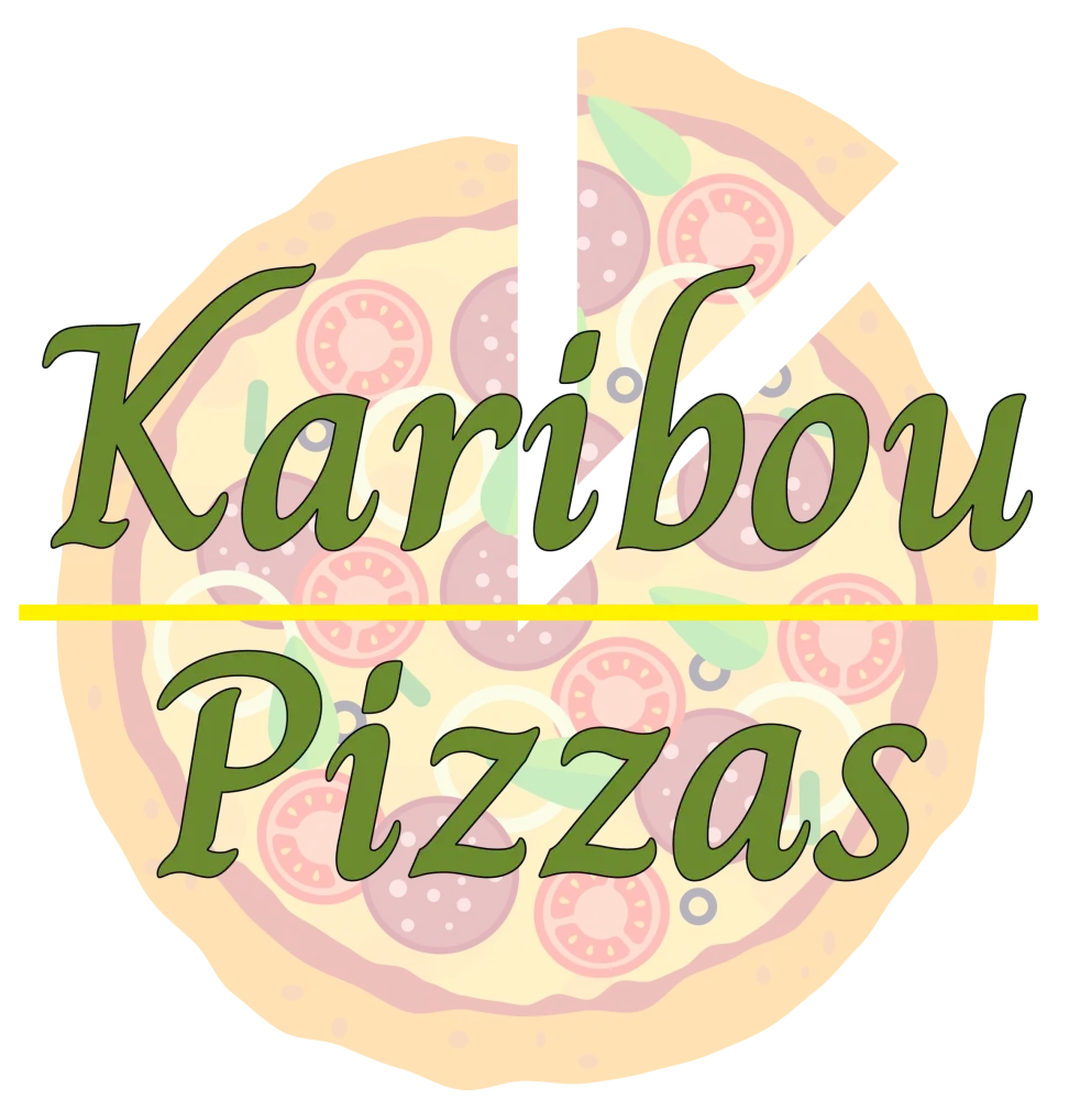 Karibou Pizzas